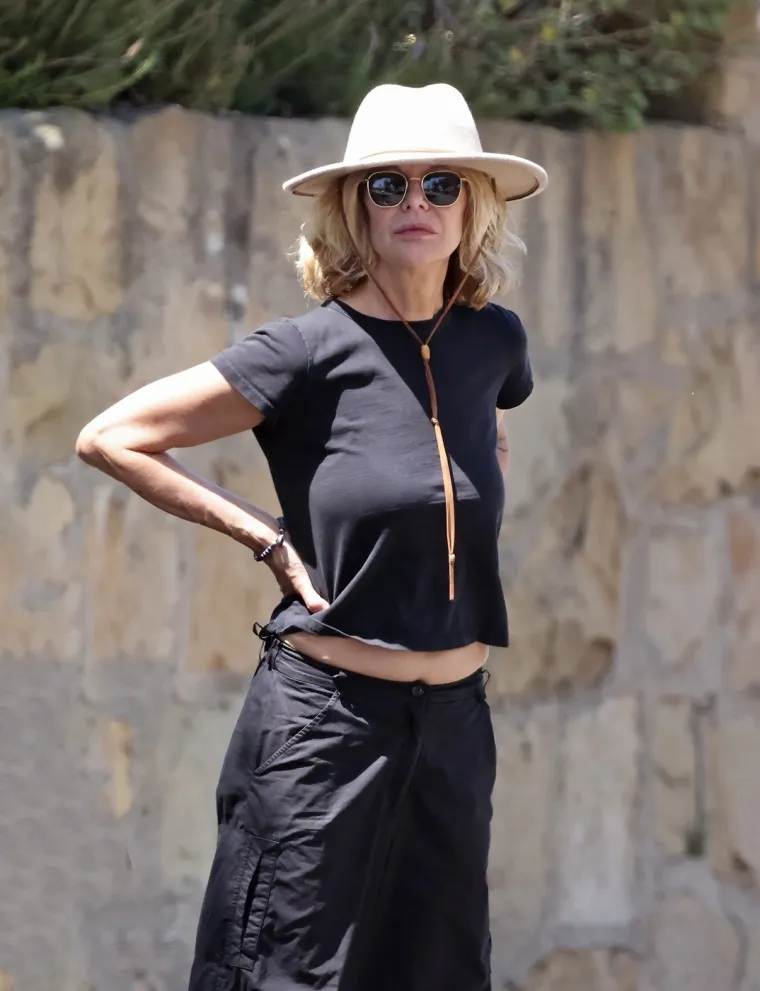 Meg Ryan