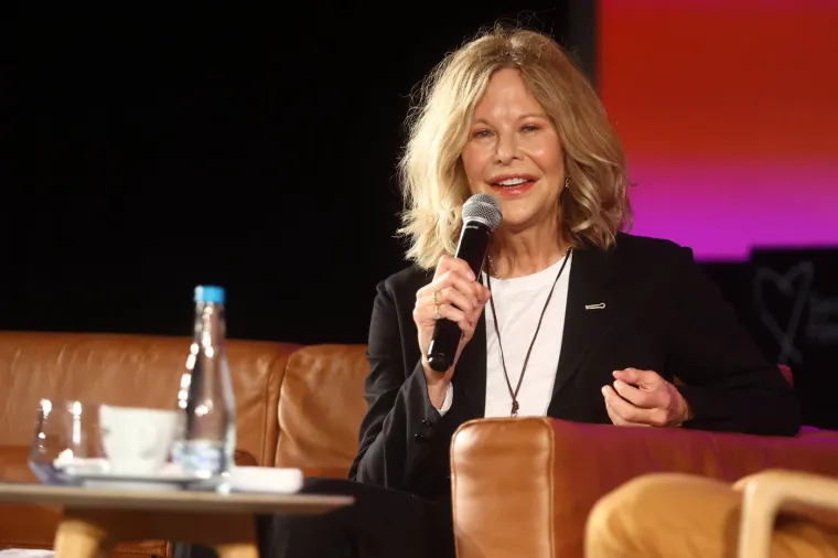 Meg Ryan