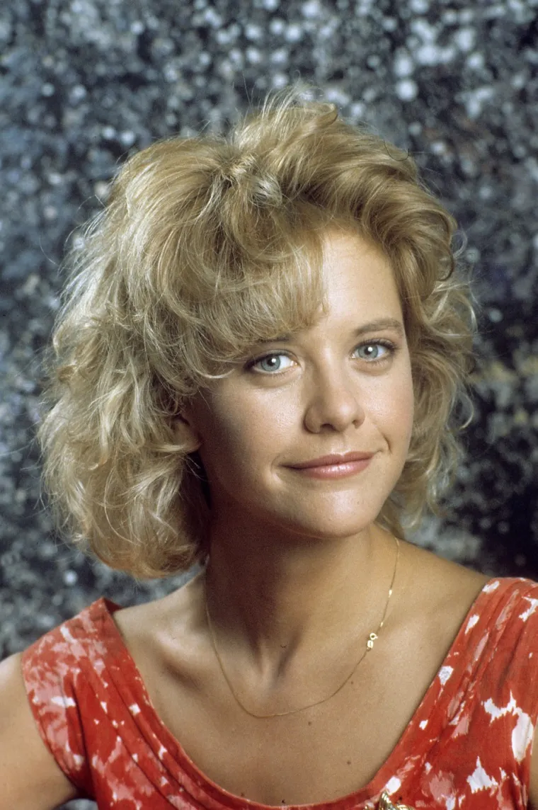 Meg Ryan