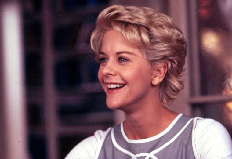 Meg Ryan