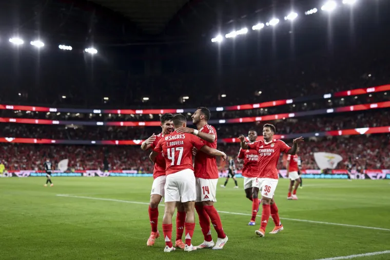 Benfica