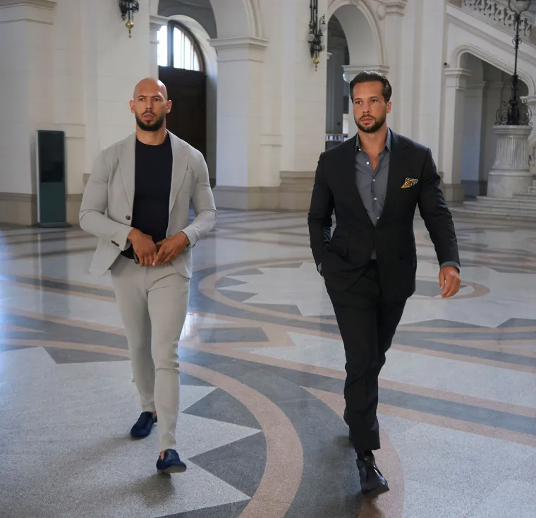 Što se tiče sadržaja kreiranog za TikTok, tužitelji kažu da su optuženici uzeli 50 ili više posto prihoda žena, a za manje prekršaje izrečene su kazne od oko 10 posto. To je uključivalo brisanje nosa tijekom prijenosa uživo, ostanak predug na pauzi ili plakanje tijekom prijenosa uživo na internetu.