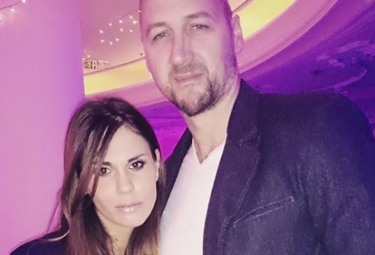 Viktorija i Dino Rađa proslavili 23. godi&scaron;njicu braka: 'Hvala ti živote'