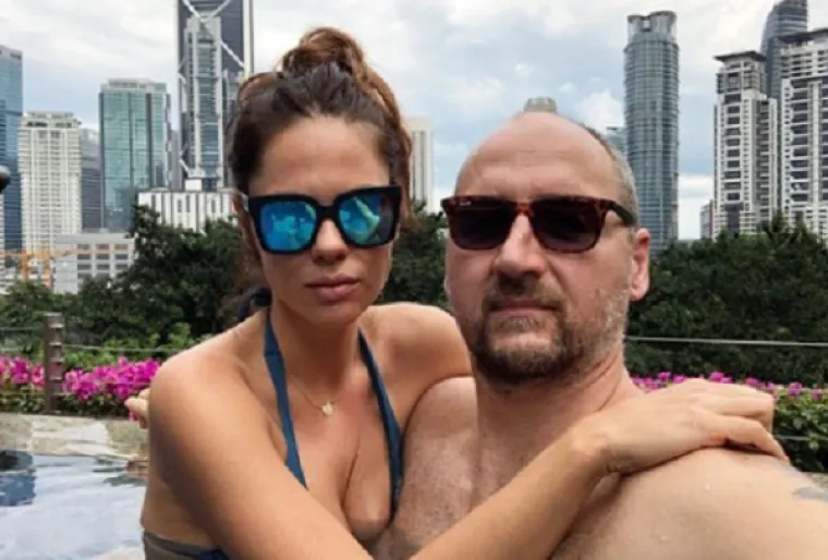 Viktorija i Dino Rađa proslavili 23. godi&scaron;njicu braka: 'Hvala ti živote'