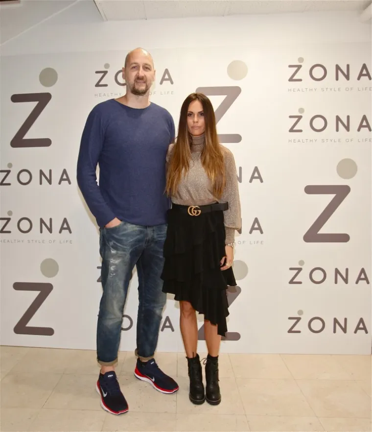 Viktorija i Dino Rađa proslavili 23. godi&scaron;njicu braka: 'Hvala ti živote'