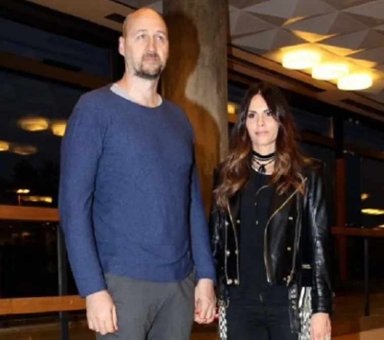 Viktorija i Dino Rađa proslavili 23. godi&scaron;njicu braka: 'Hvala ti živote'