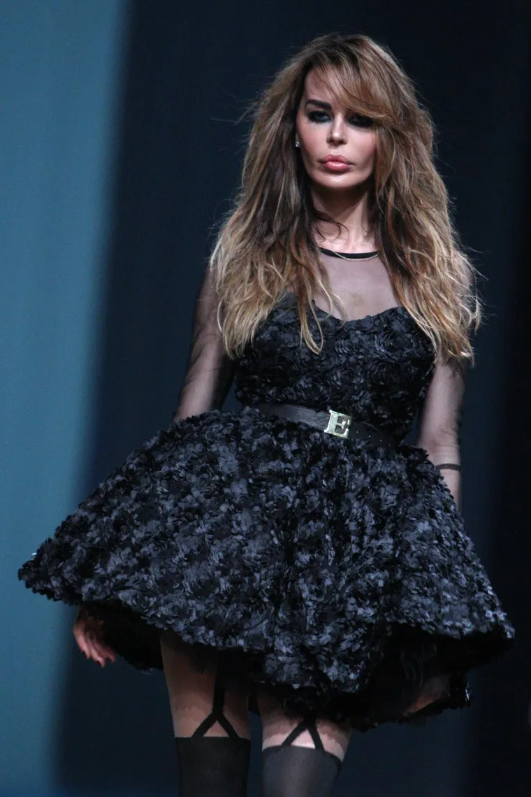 Nina Morić