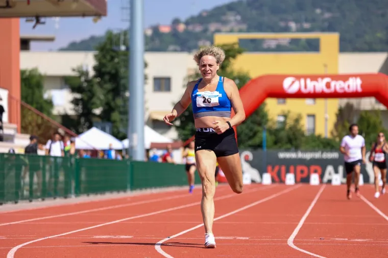 Bila je mu&scaron;karac pa je promijenila spol i ide na Paraolimpijske igre: 'Imam svoju posebnost'