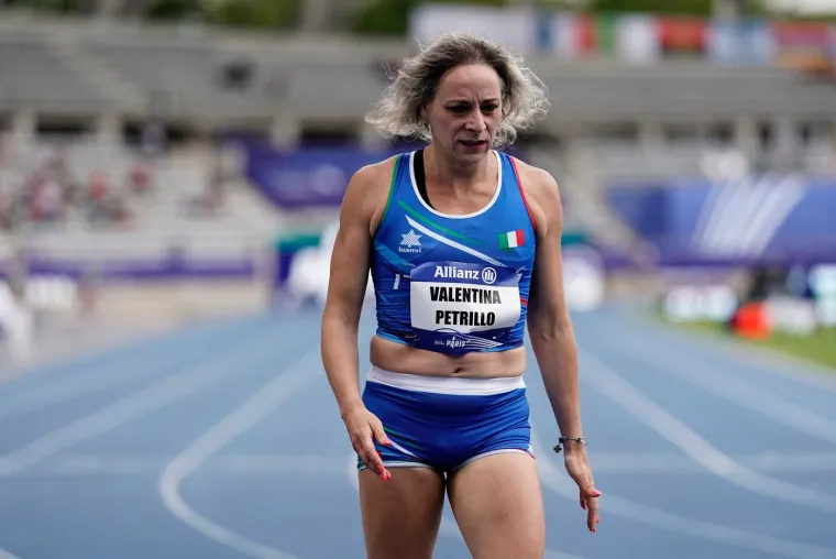 Bila je mu&scaron;karac pa je promijenila spol i ide na Paraolimpijske igre: 'Imam svoju posebnost'