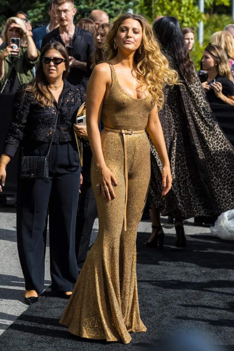 Zanosna plavuša Blake Lively slavi rođendan: Miljenica Hollywooda i modna ikona
