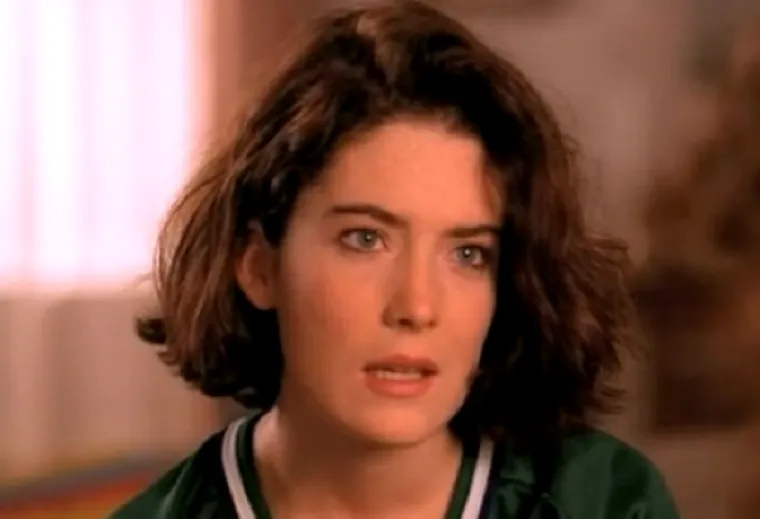 Lara Flynn Boyle