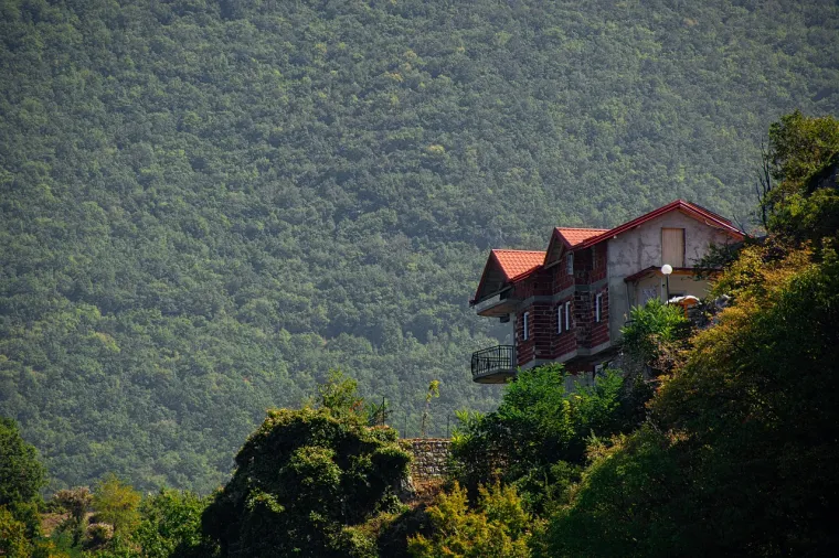 Ljepote Sjeverne Makedonije.