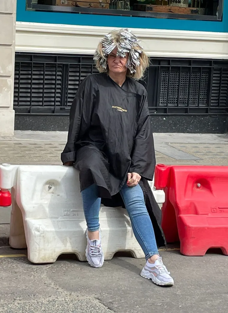 Danniella Westbrook