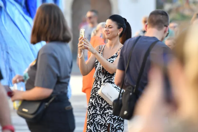 Počelo je ludilo! &Scaron;pancirfest otvorili Prljavci, idući dana na redu su Goran Bare, Baby Lasagna i Psihomodo pop