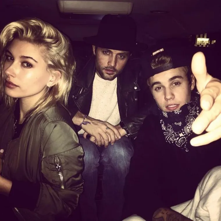 Od fana do majke njegova djeteta: Pogledajte kako su se Justin i Hailey mijenjali