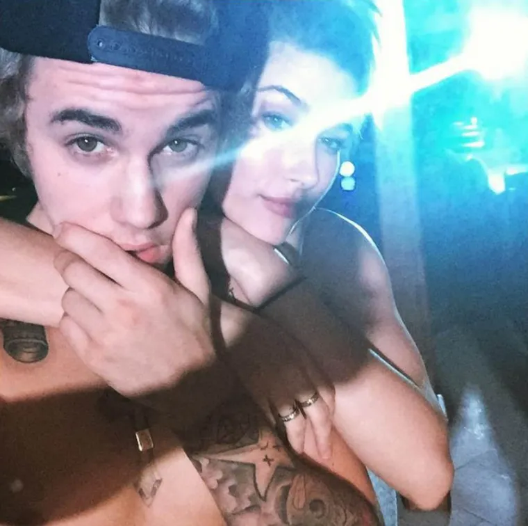 Od fana do majke njegova djeteta: Pogledajte kako su se Justin i Hailey mijenjali
