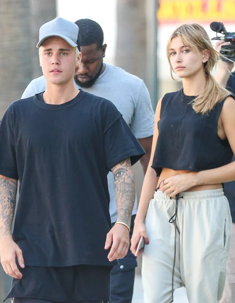 Od fana do majke njegova djeteta: Pogledajte kako su se Justin i Hailey mijenjali
