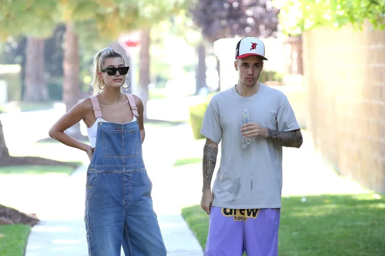 Od fana do majke njegova djeteta: Pogledajte kako su se Justin i Hailey mijenjali