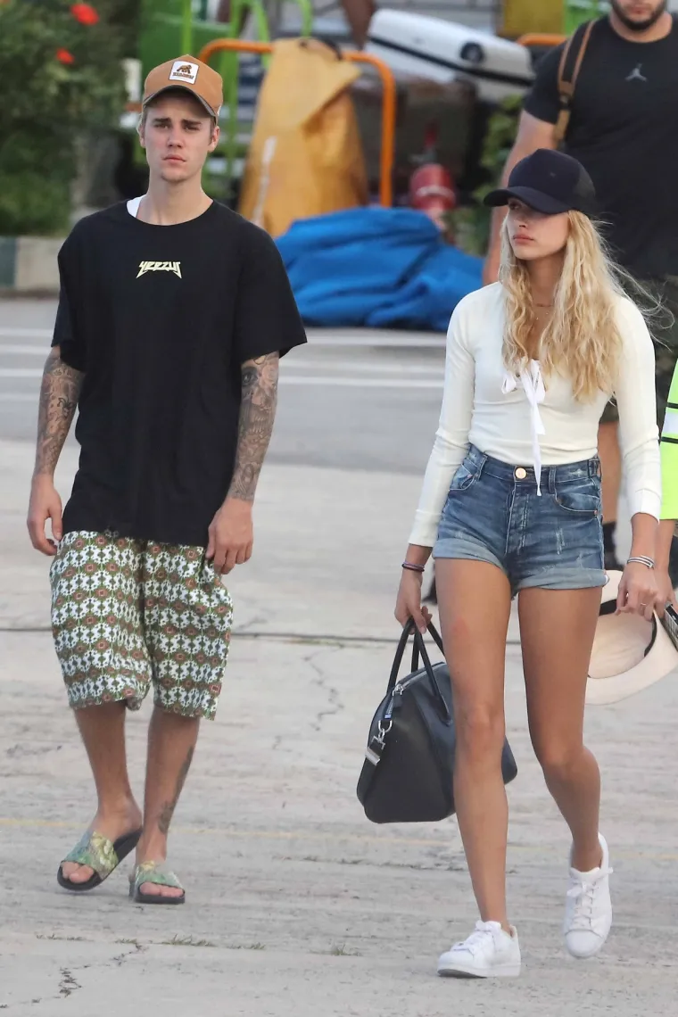 Od fana do majke njegova djeteta: Pogledajte kako su se Justin i Hailey mijenjali