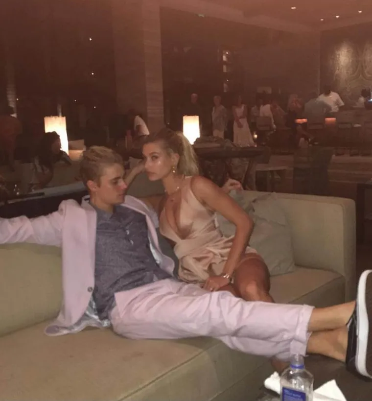 Od fana do majke njegova djeteta: Pogledajte kako su se Justin i Hailey mijenjali