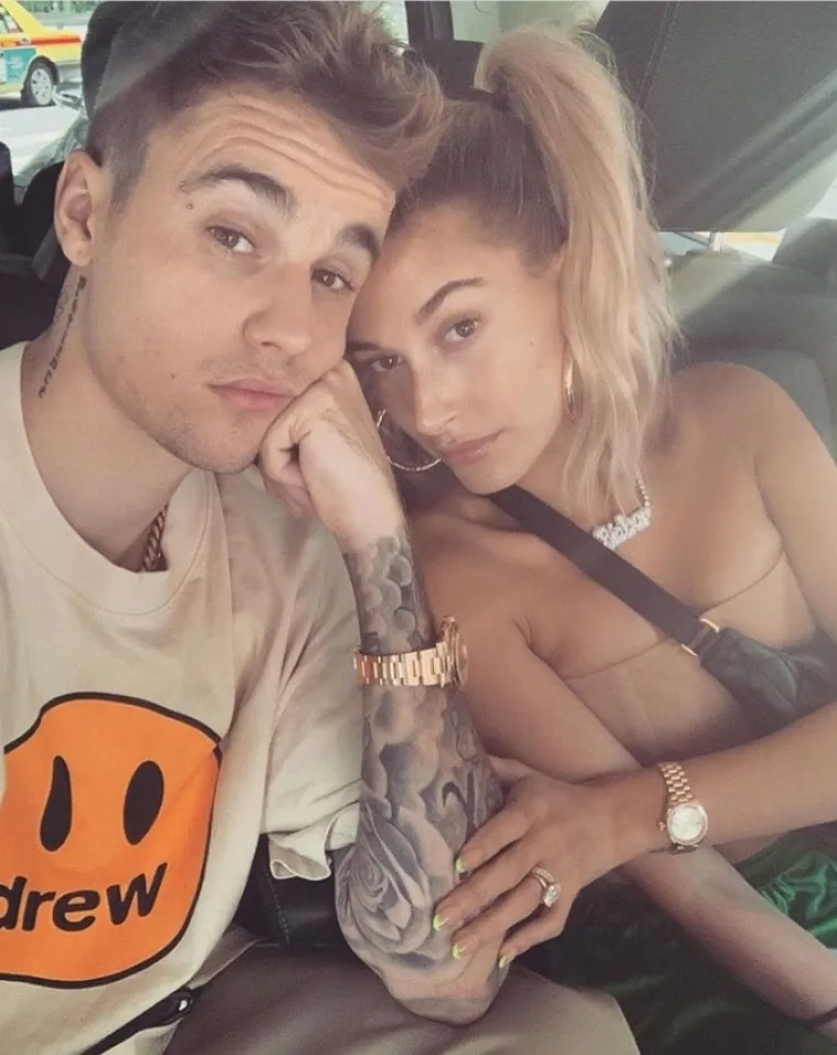 Od fana do majke njegova djeteta: Pogledajte kako su se Justin i Hailey mijenjali