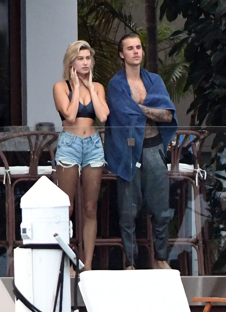 Od fana do majke njegova djeteta: Pogledajte kako su se Justin i Hailey mijenjali