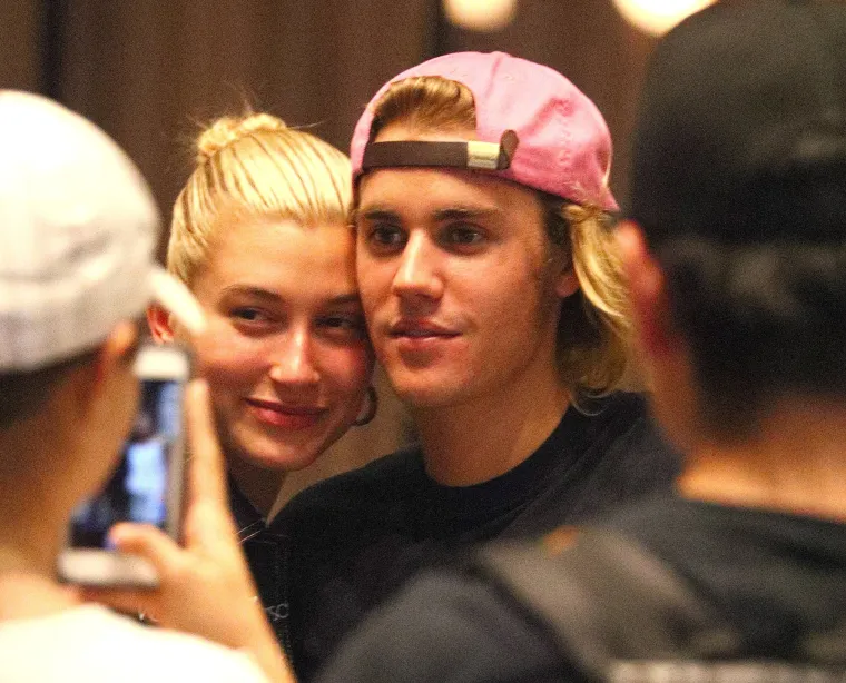 Od fana do majke njegova djeteta: Pogledajte kako su se Justin i Hailey mijenjali