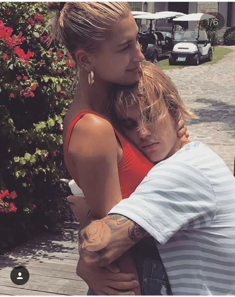 Od fana do majke njegova djeteta: Pogledajte kako su se Justin i Hailey mijenjali