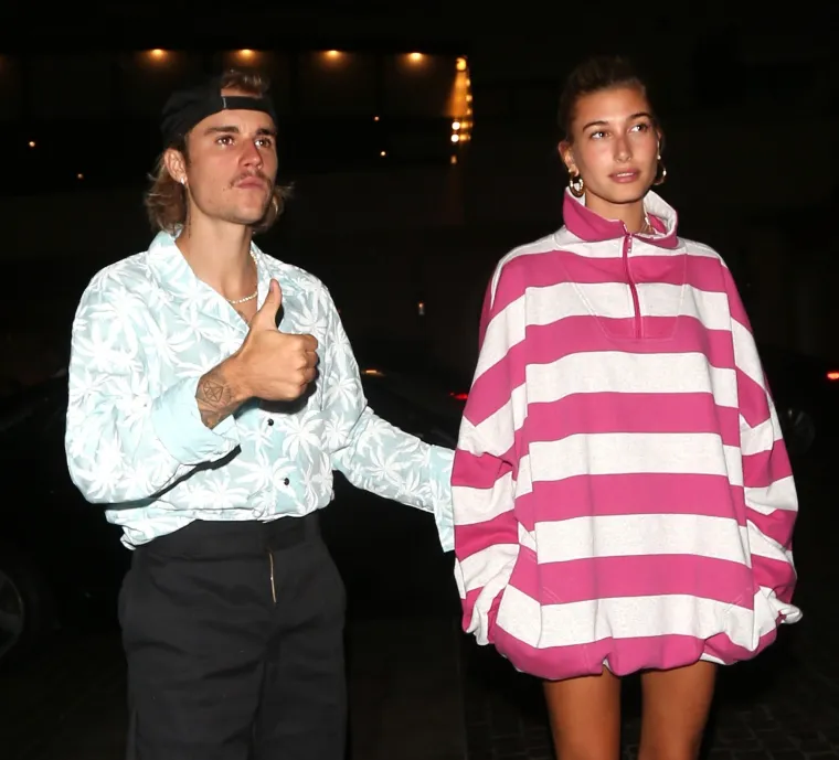 Od fana do majke njegova djeteta: Pogledajte kako su se Justin i Hailey mijenjali