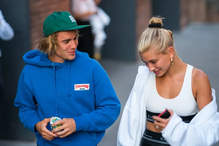 Od fana do majke njegova djeteta: Pogledajte kako su se Justin i Hailey mijenjali