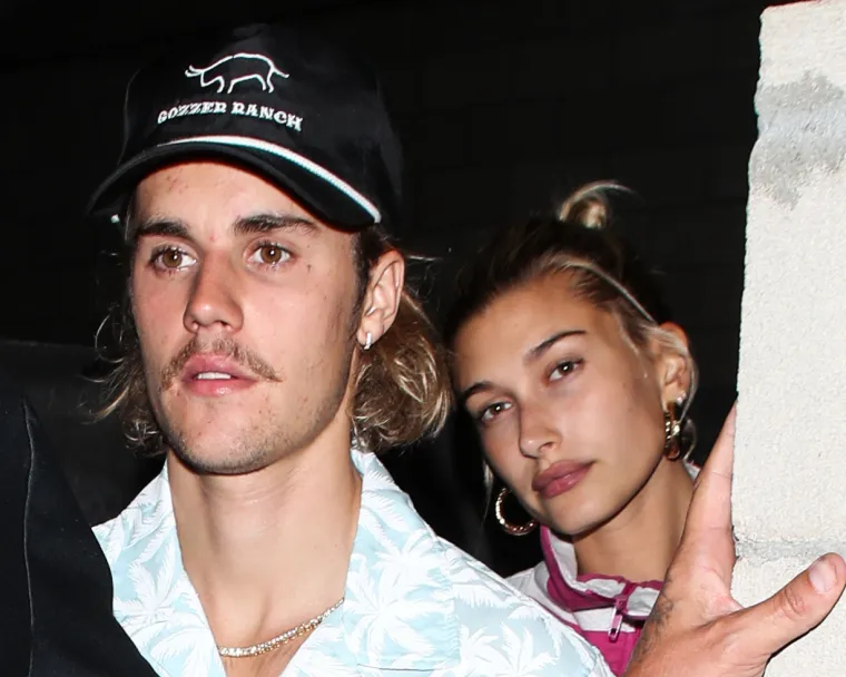Od fana do majke njegova djeteta: Pogledajte kako su se Justin i Hailey mijenjali