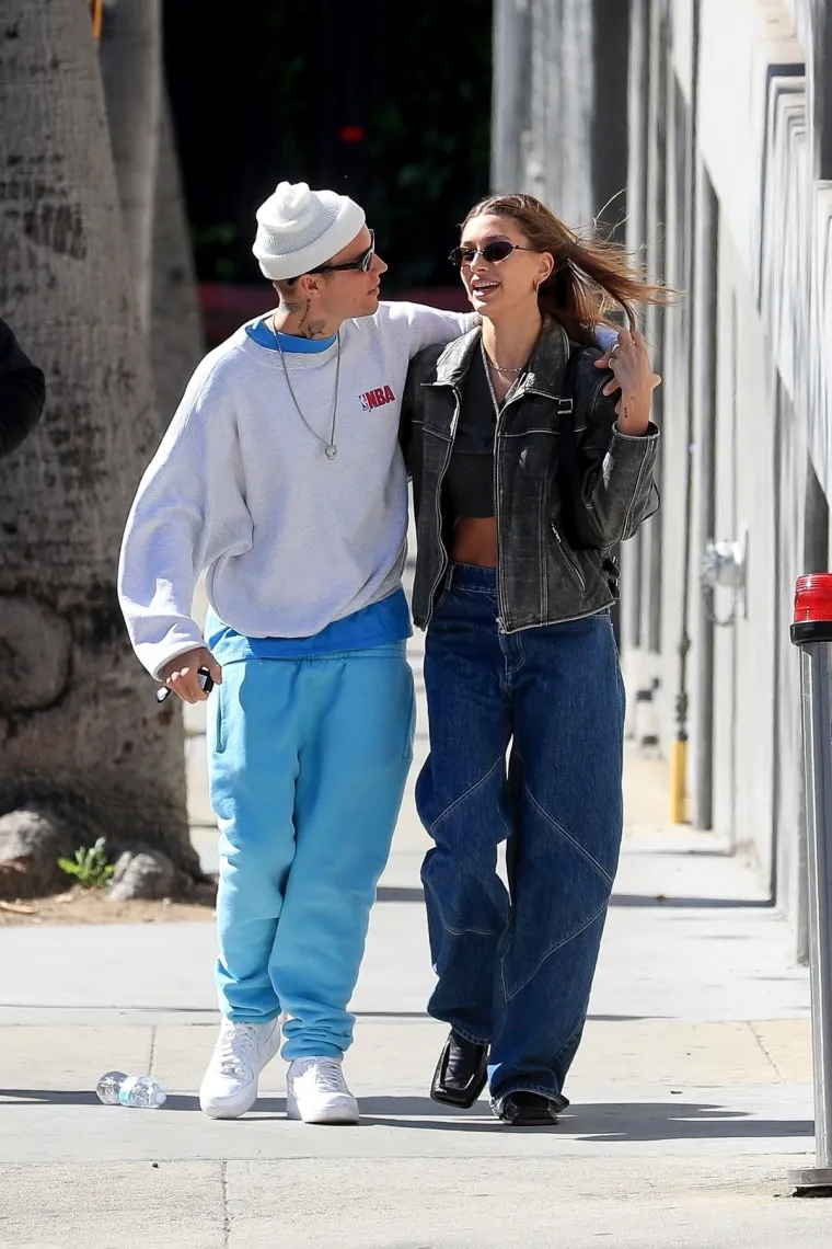 Od fana do majke njegova djeteta: Pogledajte kako su se Justin i Hailey mijenjali