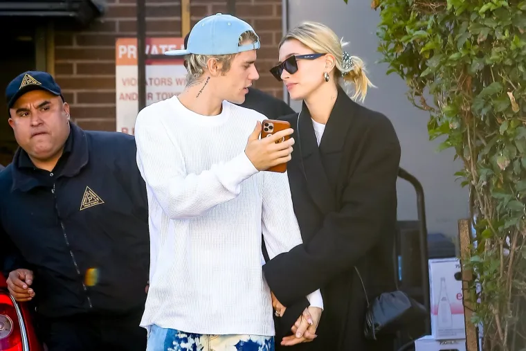 Od fana do majke njegova djeteta: Pogledajte kako su se Justin i Hailey mijenjali