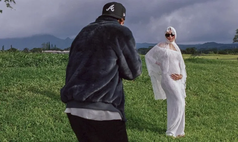 Od fana do majke njegova djeteta: Pogledajte kako su se Justin i Hailey mijenjali