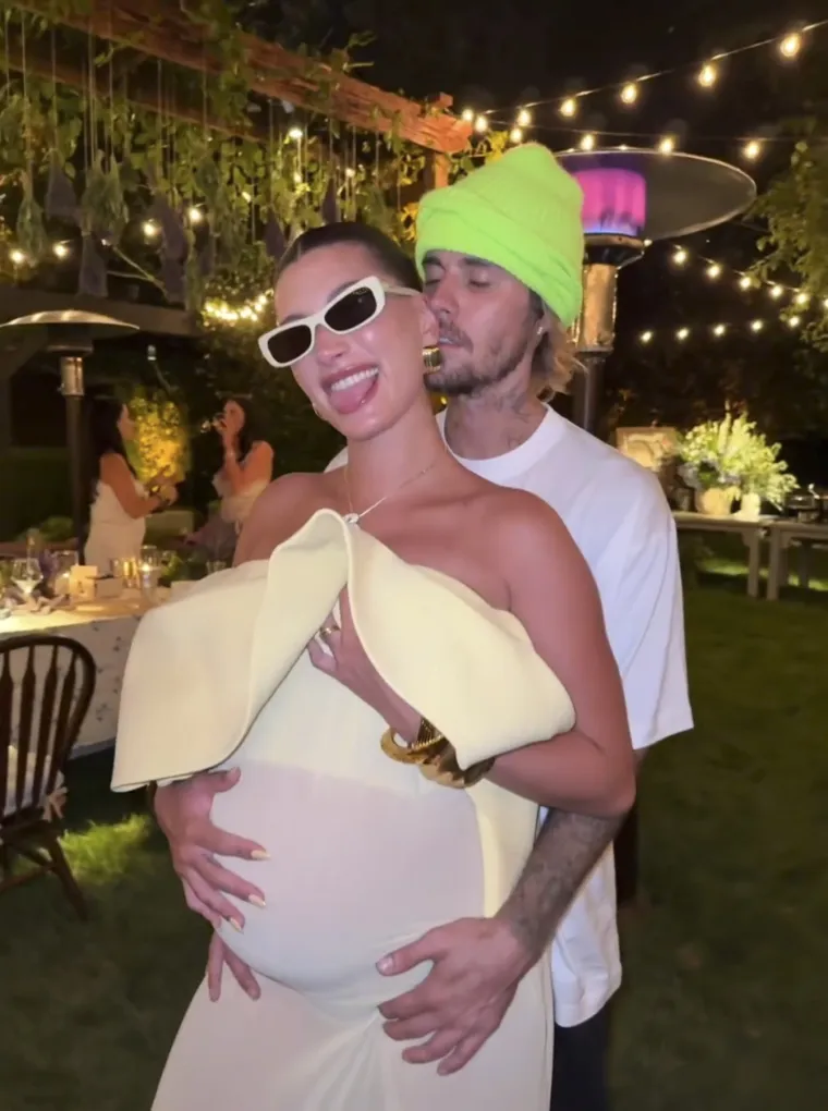 Od fana do majke njegova djeteta: Pogledajte kako su se Justin i Hailey mijenjali