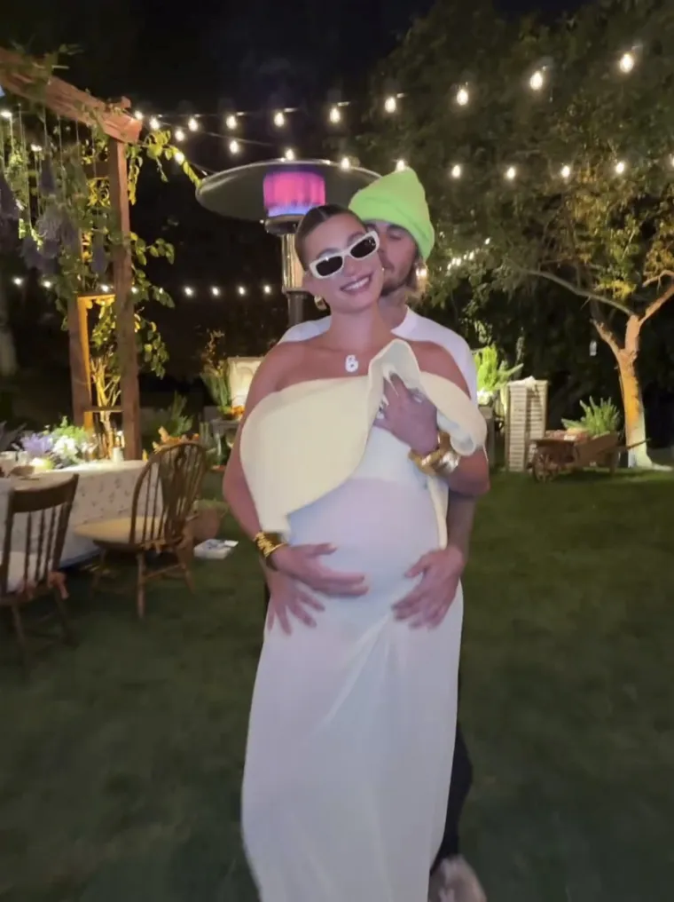 Od fana do majke njegova djeteta: Pogledajte kako su se Justin i Hailey mijenjali