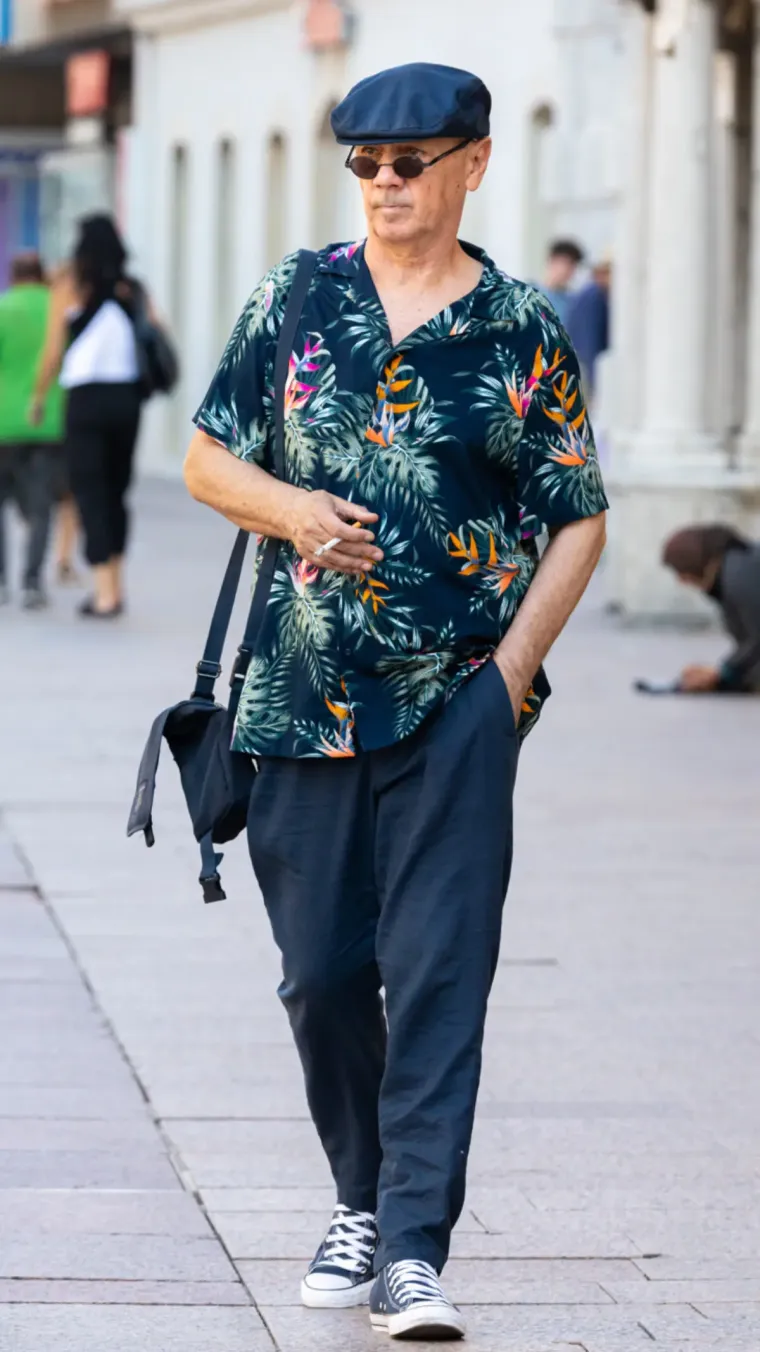 Riječka &scaron;pica nikad ne razočara: Ovako i žene i mu&scaron;karci vole kombinirati odjeću