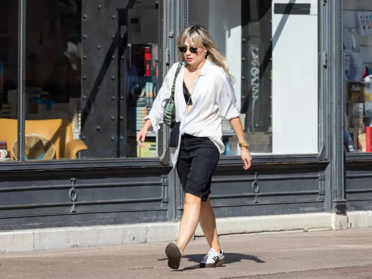 Riječka &scaron;pica nikad ne razočara: Ovako i žene i mu&scaron;karci vole kombinirati odjeću