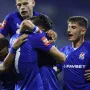 Kulenović opet odličan, ovako je Dinamo odradio posljednji ispit prije utakmice sezone