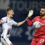 Kulenović opet odličan, ovako je Dinamo odradio posljednji ispit prije utakmice sezone