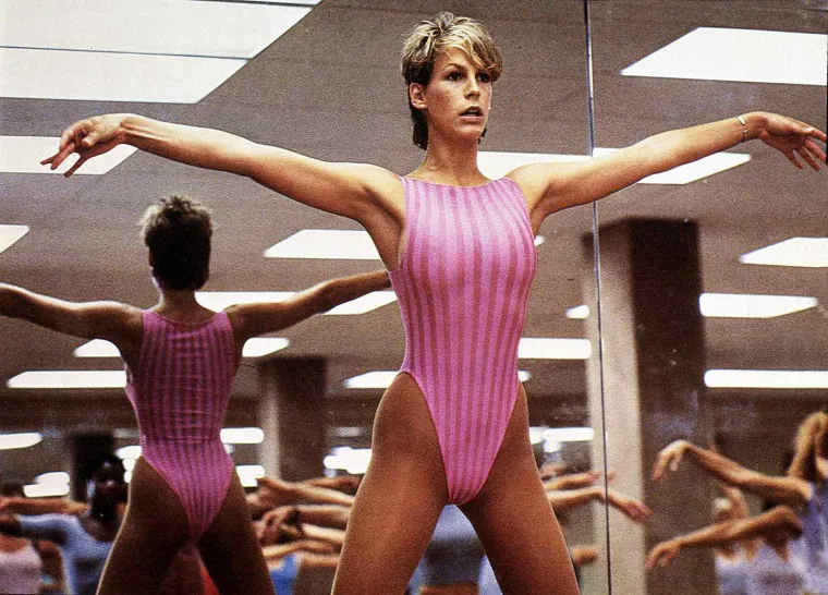 Bila je poznata kao 'najbolje tijelo 80-ih': Jamie Lee Curtis i danas mami uzdahe