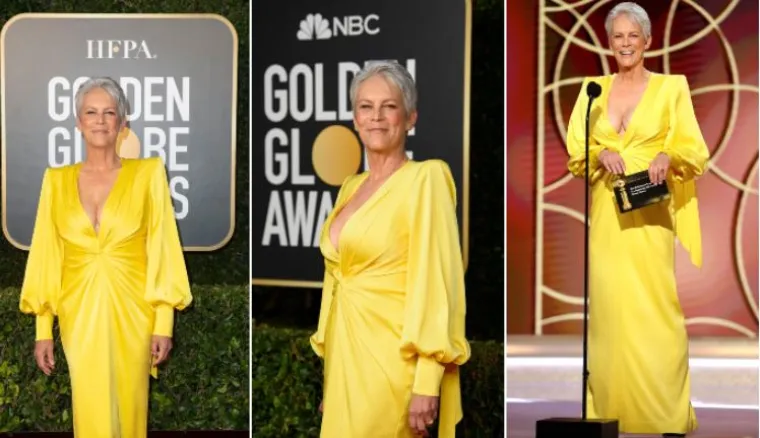 Bila je poznata kao 'najbolje tijelo 80-ih': Jamie Lee Curtis i danas mami uzdahe