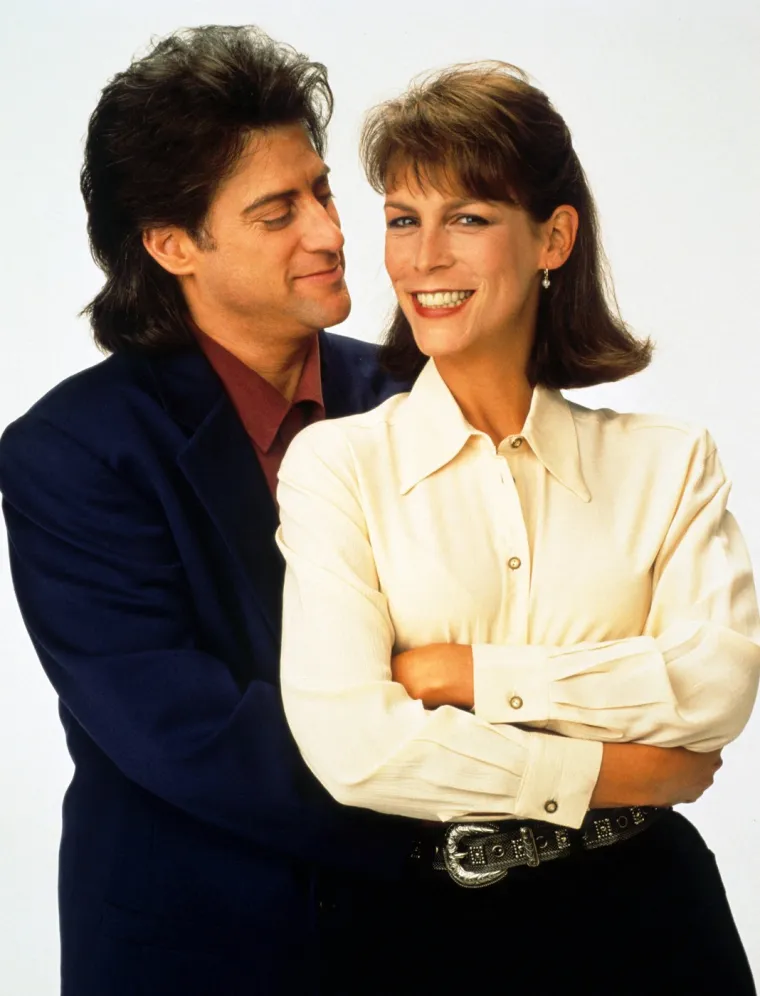 Bila je poznata kao 'najbolje tijelo 80-ih': Jamie Lee Curtis i danas mami uzdahe