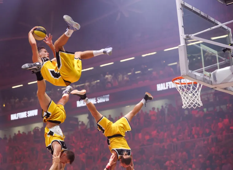 Legendarni Slovenac oti&scaron;ao u mirovinu, na spektakularni opro&scaron;taj stigli Dončić i Jokić