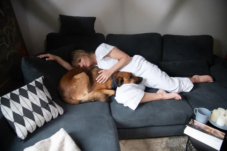 Antonija Blaće i Čarli