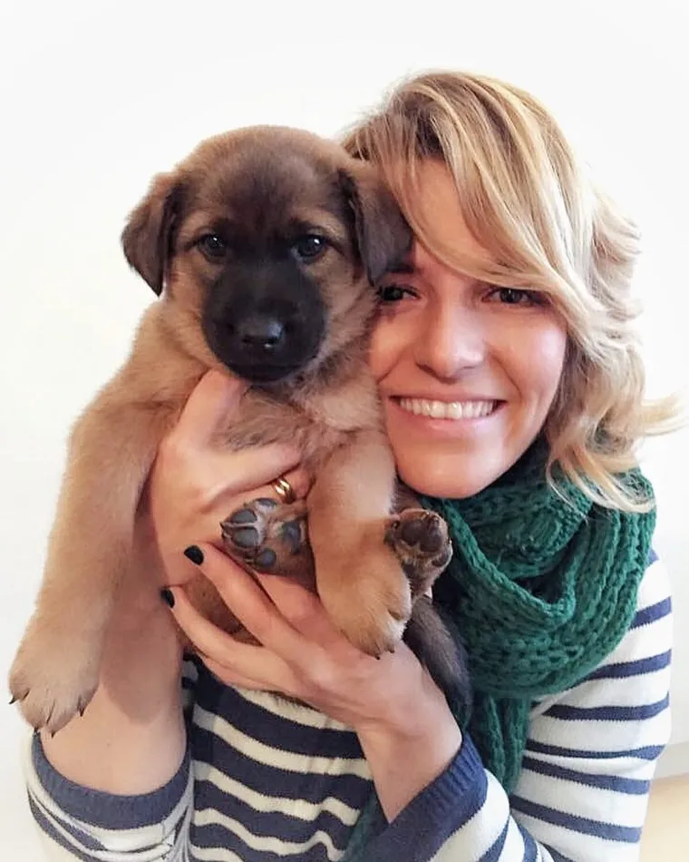 Antonija Blaće i Čarli