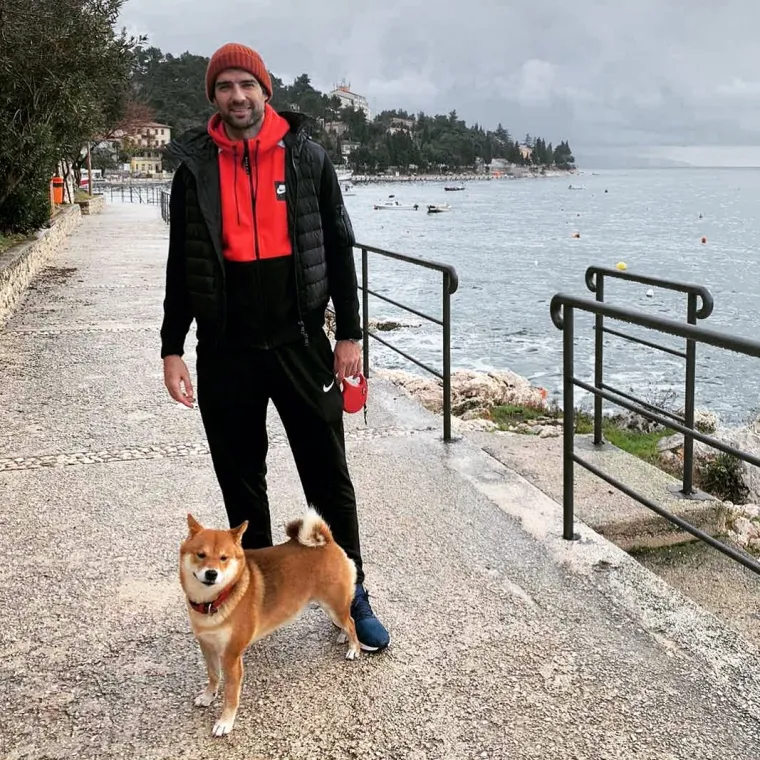 Vedran Ćorluka i Oscar