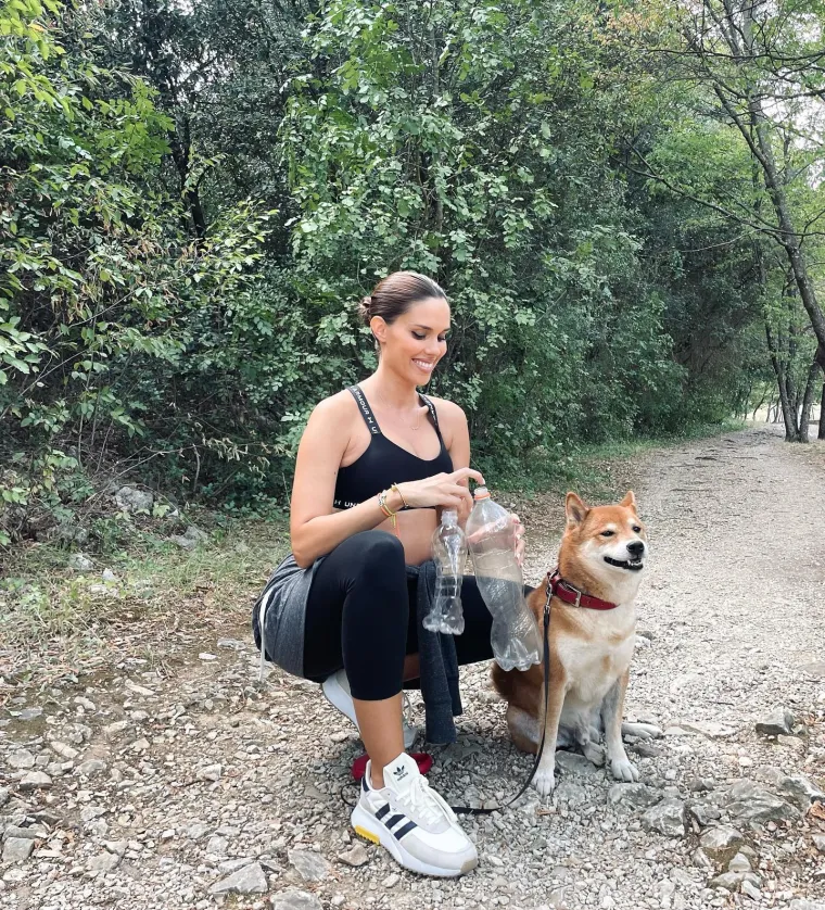 Franka Batelić i Oscar