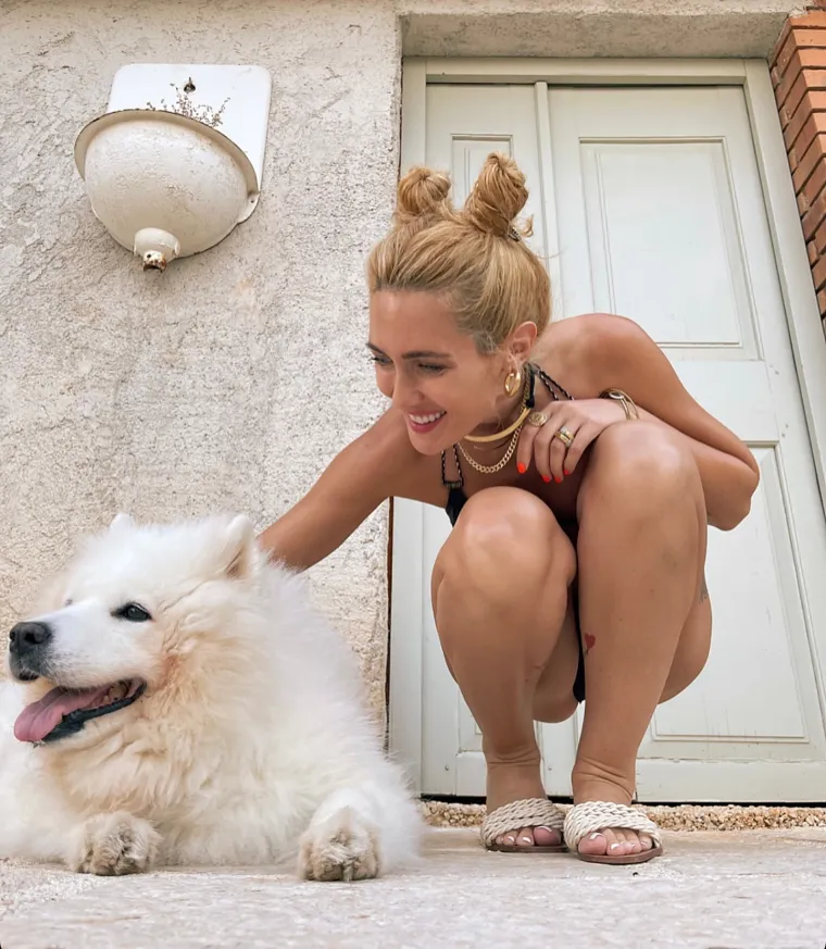 Ivana Mišerić i Frida