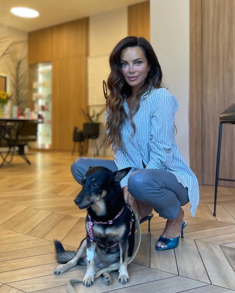 Nikolina Pi&scaron;ek 